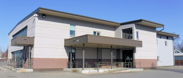 Minnie Street Professional Center: 114 Minnie St, Fairbanks, AK 99701